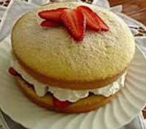 Culinária Inglesa