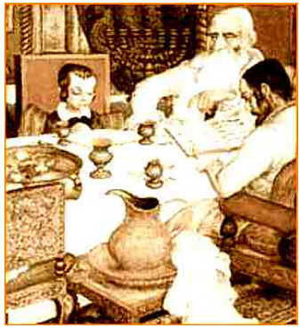 Culinária Israelense