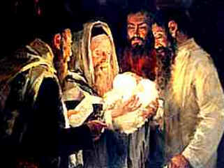 Culinária Israelense