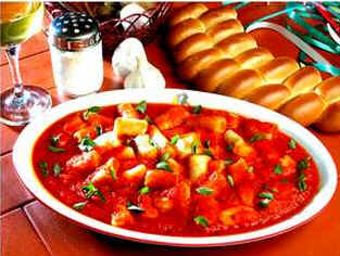 Culinária Italiana