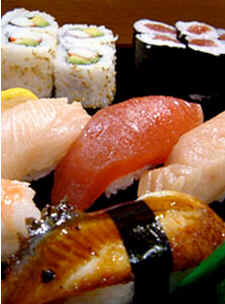 Culinária Japonesa Culinária Japonesa