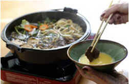 Culinária Japonesa Culinária Japonesa