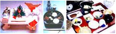 Culinária Japonesa Culinária Japonesa