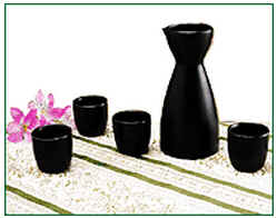 Culinária Japonesa Culinária Japonesa