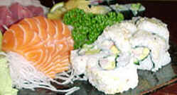 Culinária Japonesa Culinária Japonesa