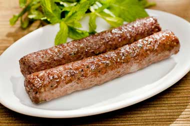 kafta-assada