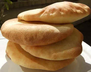 Culinária Libanesa