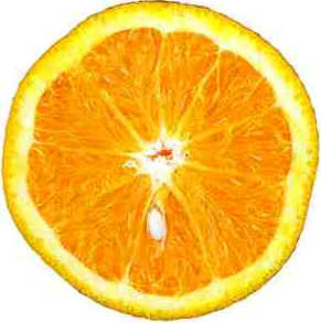 Laranja Laranja
