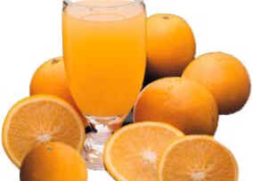 Laranja Laranja