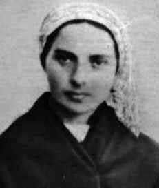 Nossa Senhora de Lourdes