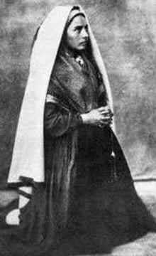 Nossa Senhora de Lourdes