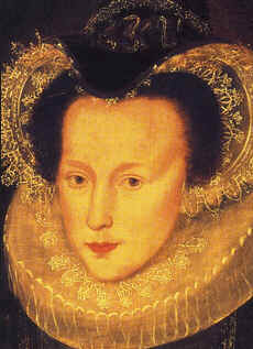 Maria Stuart