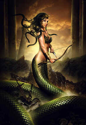 Medusa