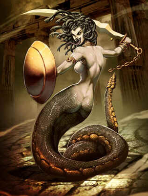 Medusa