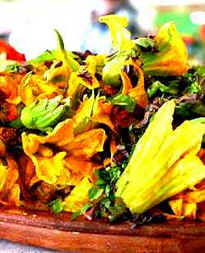 Culinária Mexicana