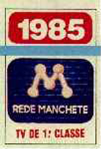 História da TV Manchete História da TV Manchete