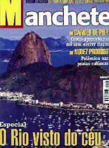 História da TV Manchete História da TV Manchete