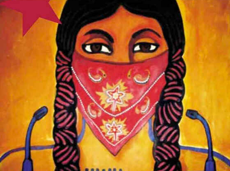 Movimento Zapatista Movimento Zapatista