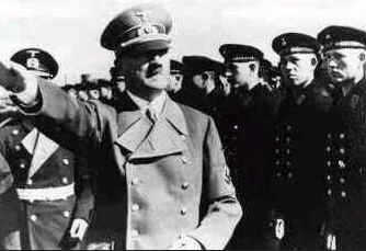 Nazismo Nazismo