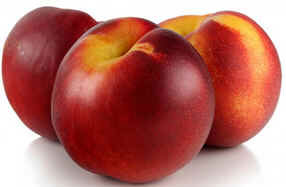 Nectarina Nectarina