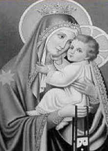 Nossa Senhora do Carmo Nossa Senhora do Carmo