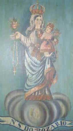 Dia de Nossa Senhora dos Navegantes