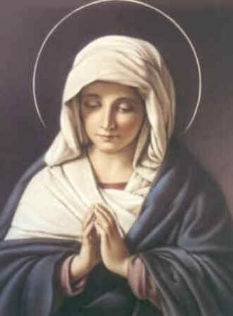 Nossa Senhora das Dores Nossa Senhora das Dores