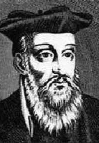Nostradamus Nostradamus