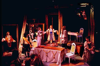 Teatro Neoclássico