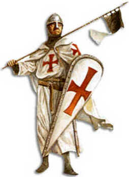 Ordem dos Templários
