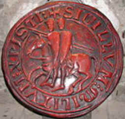 Ordem dos Templários