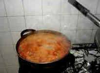 História da Paella