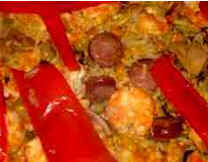 História da Paella