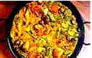 História da Paella