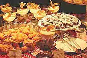 Culinária Peruana Culinária Peruana