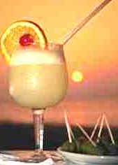 Culinária Peruana Culinária Peruana