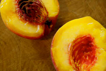 Pêssego Pêssego