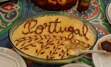 Culinária Portuguesa Culinária Portuguesa