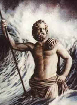 Poseidon