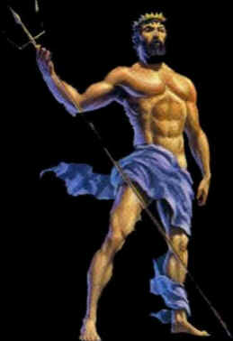 Poseidon