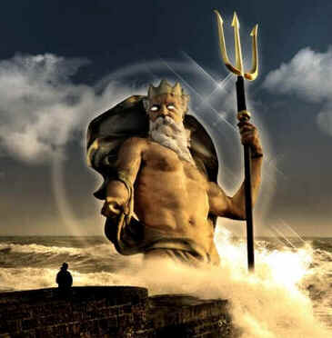 Poseidon