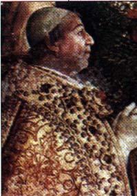 Rodrigo de Borja y Doms, papa Alexandre VI Rodrigo de Borja y Doms, papa Alexandre VI