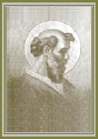 São Bonifácio I, papa 