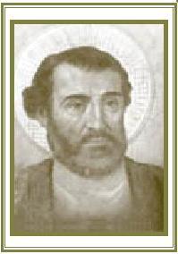 São Eugênio I, papa São Eugênio I, papa