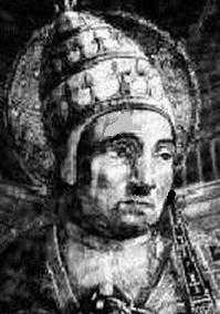 Santo Eutiquiano [ou Êutiques] papa 