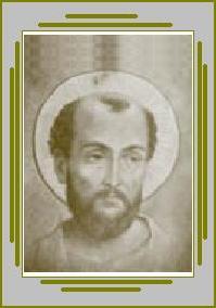 Gregório Magno, são Gregório I 