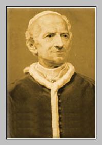 Vincenzo Gioacchino Pecci, papa Leão XIII Vincenzo Gioacchino Pecci, papa Leão XIII