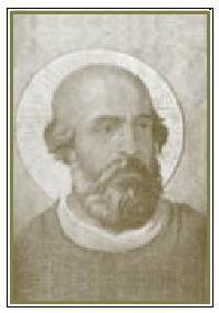 São Martinho I, papa 