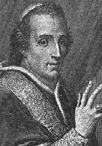 Luigi Barnabà Chiaramonti, papa Pio VII Luigi Barnabà Chiaramonti, papa Pio VII