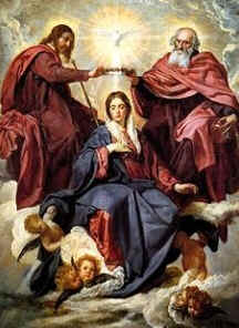 Purificação de Nossa Senhora